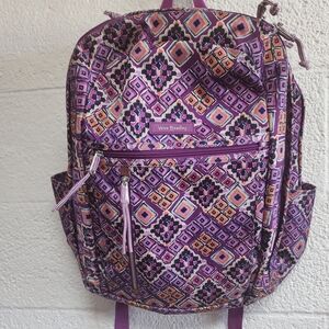 Vera Bradley Lighten up Backpack